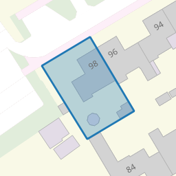 Perceel ESL00-F-3855