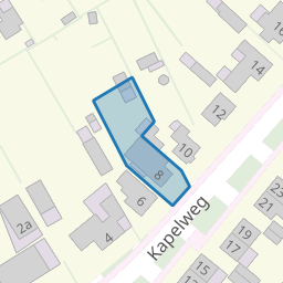 Perceel ESL00-F-3900