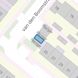 Perceel ESL00-F-3905