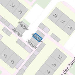 Perceel ESL00-F-3921