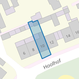 Perceel ESL00-F-3932