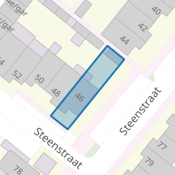 Perceel ESL00-F-3958