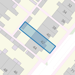 Perceel ESL00-F-3960