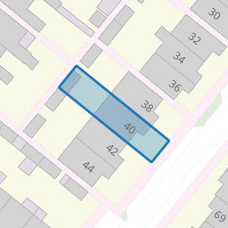 Perceel ESL00-F-3961