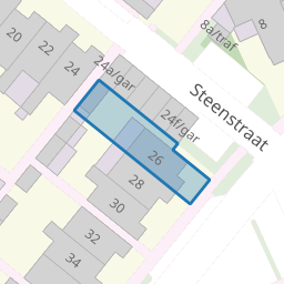 Perceel ESL00-F-3970