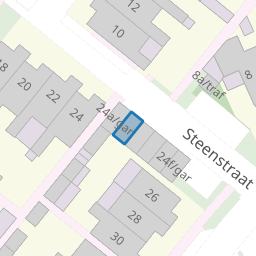 Perceel ESL00-F-3972