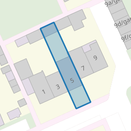 Perceel ESL00-F-3981