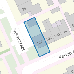 Perceel ESL00-F-3992