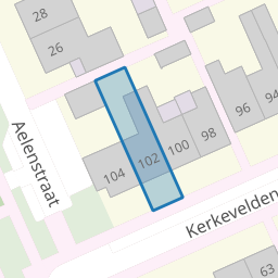 Perceel ESL00-F-3993