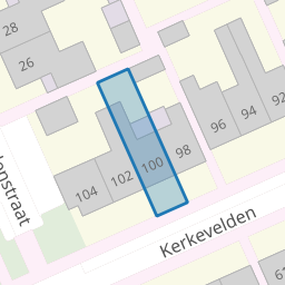 Perceel ESL00-F-3994