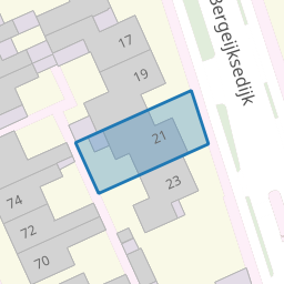 Perceel ESL00-F-4032