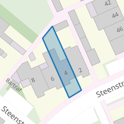 Perceel ESL00-F-4050