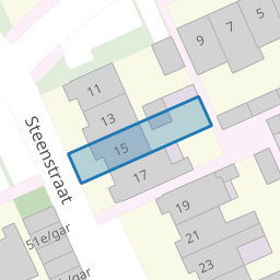 Perceel ESL00-F-4054