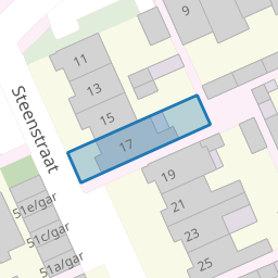 Perceel ESL00-F-4055