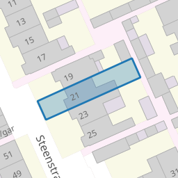Perceel ESL00-F-4057