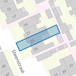 Perceel ESL00-F-4058