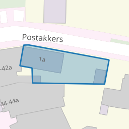 Perceel ESL00-F-4071
