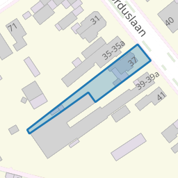 Perceel ESL00-F-4121