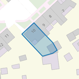 Perceel ESL00-F-4126