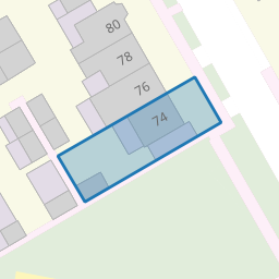 Perceel ESL00-F-4164