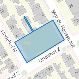 Perceel ESL00-F-4165