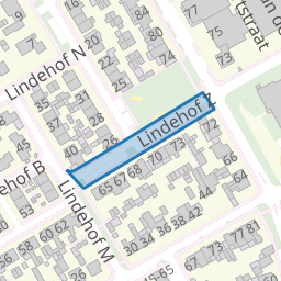 Perceel ESL00-F-4166