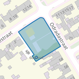 Perceel ESL00-F-4186