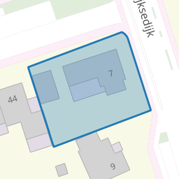 Perceel ESL00-F-4203