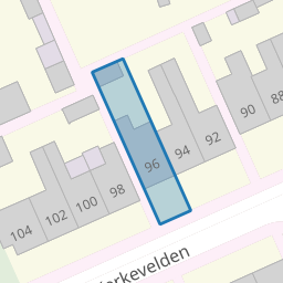 Perceel ESL00-F-4206