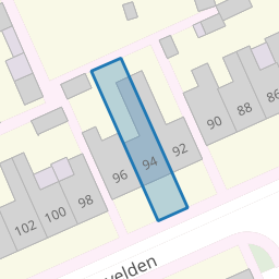 Perceel ESL00-F-4207