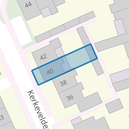 Perceel ESL00-F-4240