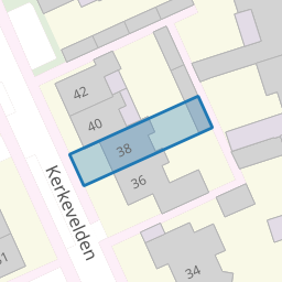 Perceel ESL00-F-4241