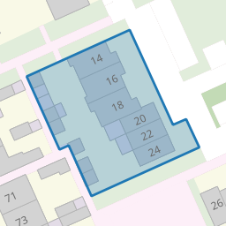 Perceel ESL00-F-4256