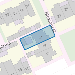 Perceel ESL00-F-4258