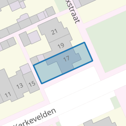 Perceel ESL00-F-4260