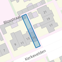 Perceel ESL00-F-4261