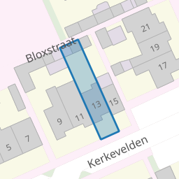 Perceel ESL00-F-4262