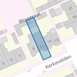 Perceel ESL00-F-4263