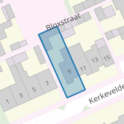 Perceel ESL00-F-4264