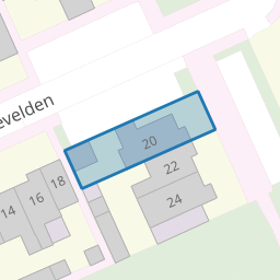 Perceel ESL00-F-4265