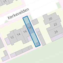 Perceel ESL00-F-4268