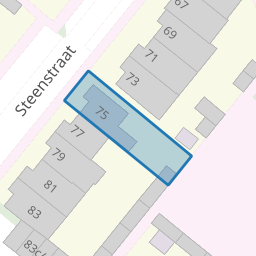 Perceel ESL00-F-4281