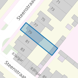 Perceel ESL00-F-4283