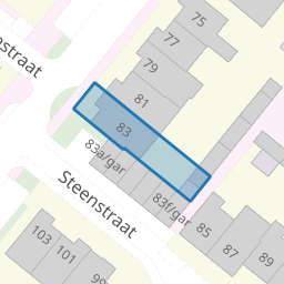 Perceel ESL00-F-4285