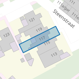 Perceel ESL00-F-4306