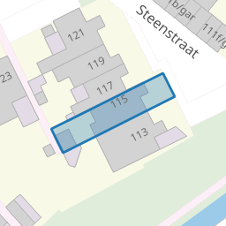 Perceel ESL00-F-4307