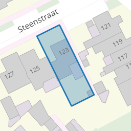 Perceel ESL00-F-4309