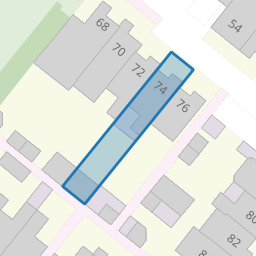 Perceel ESL00-F-4319