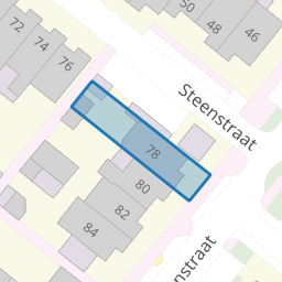 Perceel ESL00-F-4321