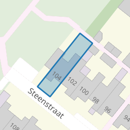 Perceel ESL00-F-4325